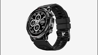 NoiseFit Venture smartwatch with sporty design, 1 39″ display & Bluetooth Calling launched