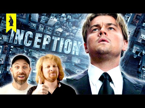 INCEPTION: A Game Changer? - The Good, The Bad & The Brilliant