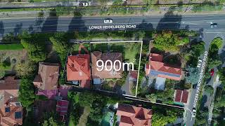 133 Lower Heidelberg Rd Ivanhoe East