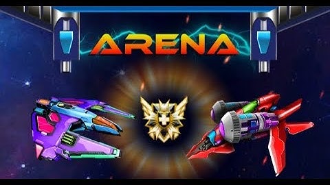 Jan 2020 GUIDE: Level 10 Alien Shooter | Tips Tricks for Game Player | Best Space Galaxy Attack