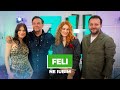 Feli - Ne iubim (Premieră Live la Radio ZU)