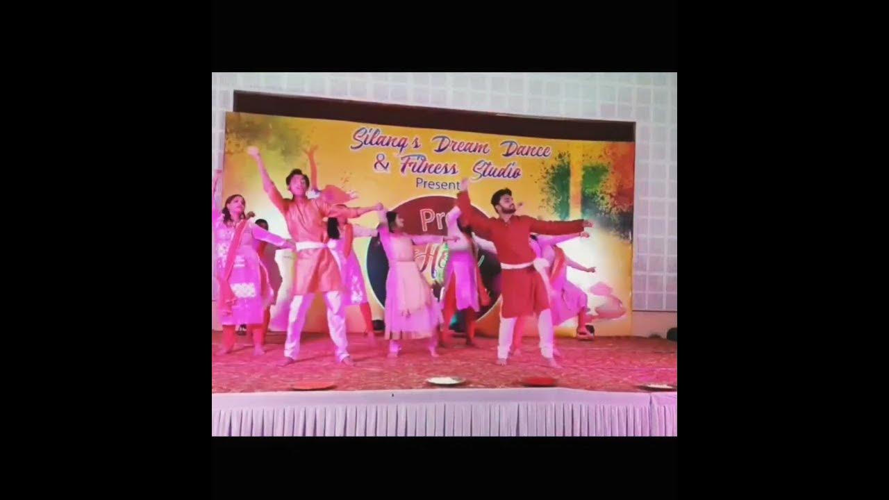 hindu festival of holi youtube