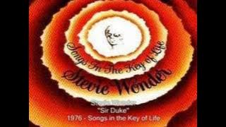 Stevie Wonder - Sir Duke