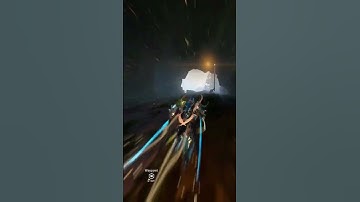 Warframe Gauss high speed build (still making improvements)😁