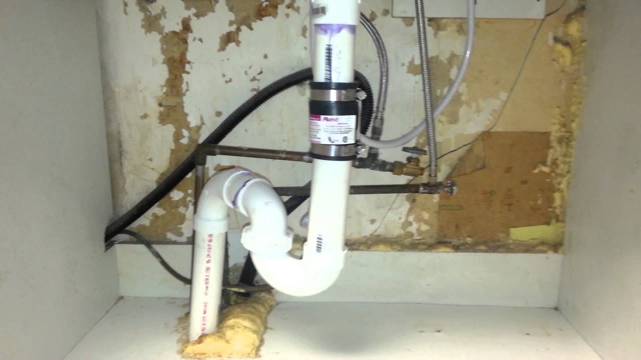 Electric Wiring & Kitchen Sink After V YouTube