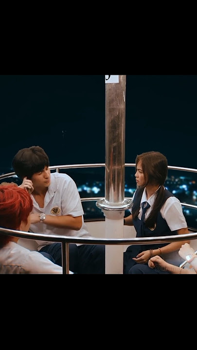 His reaction was so funny😅| Ang mutya ng section e #shorts