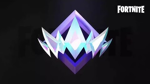 Making Unreal Lobbies Look Easy - Fortnite Ranked