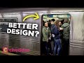 Could This Subway Car Save NYC Transit? - Cheddar Explains