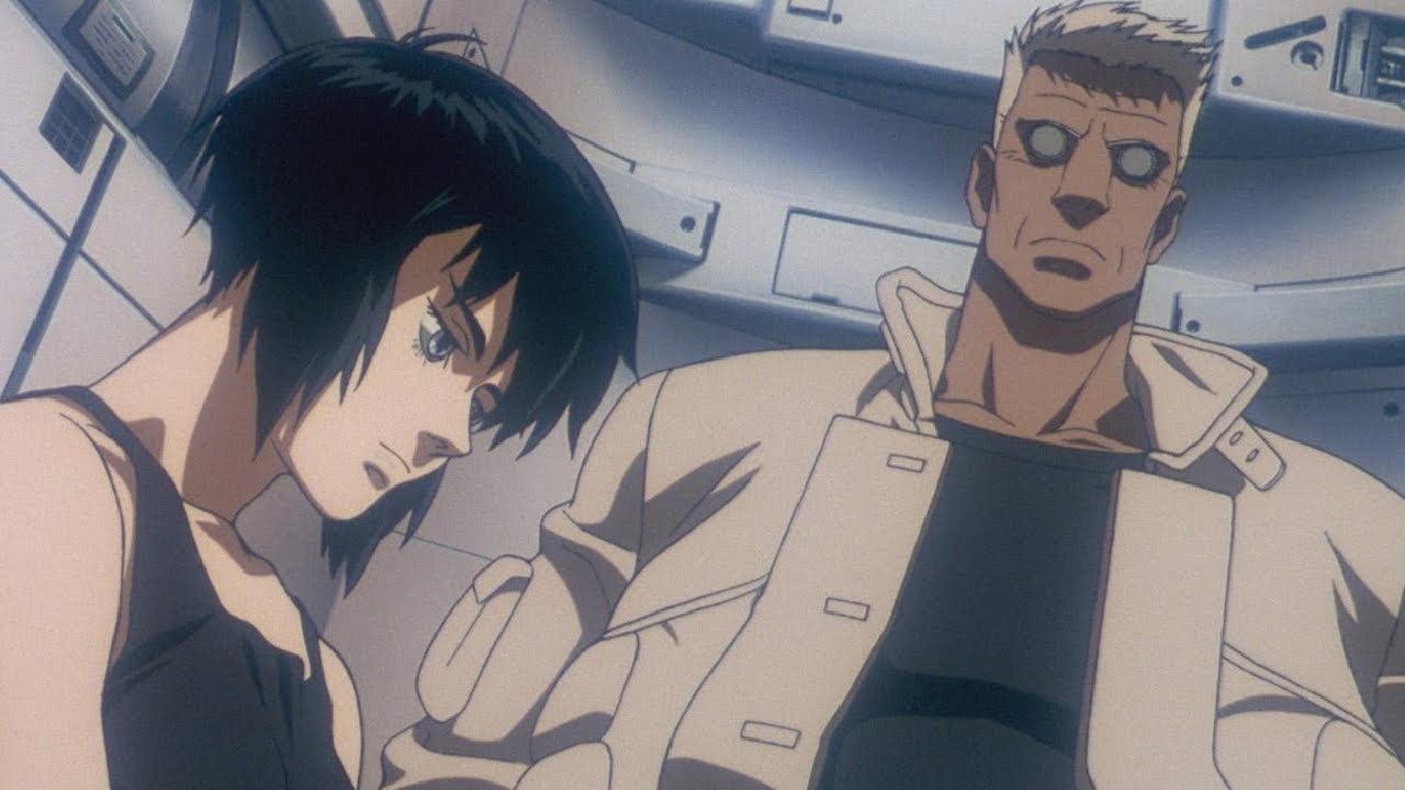 Blockbuster Night, Pt. 1 (AMV)