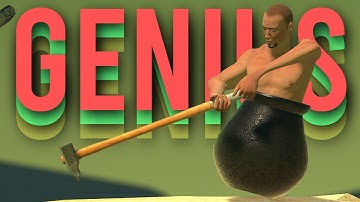 The Hidden Art of Rage Games