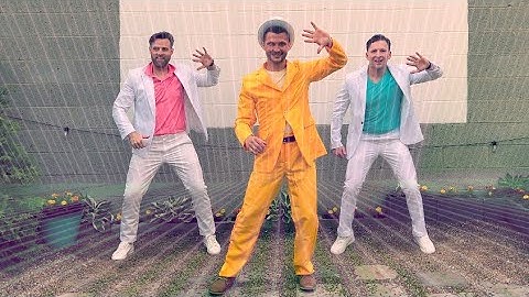 Another Shot - Dance If You Want To (Official Video)