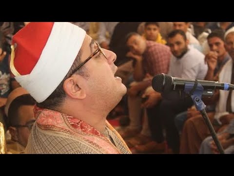 سورة هود الشهيرة يحب رها لنا الشيخ محمود الشحات من قرية طوخ الأقلام السنبلاوين