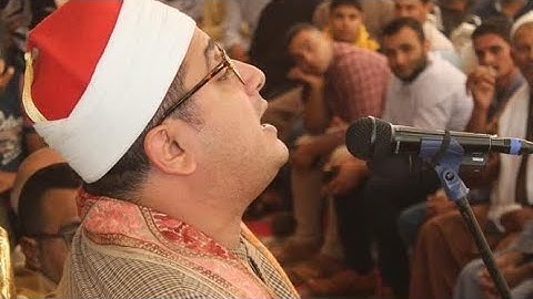 سورة هود الشهيرة ✨ يحبّرها لنا الشيخ #محمود_الشحات من قرية طوخ الأقلام السنبلاوين