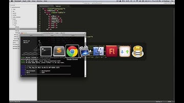 Building a Sails Application: Ep9 - Deleting a user account.