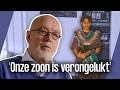 Hij verloor zijn zoon en vond troost in iconen schilderen | Petrus in het land | KRO-NCRV