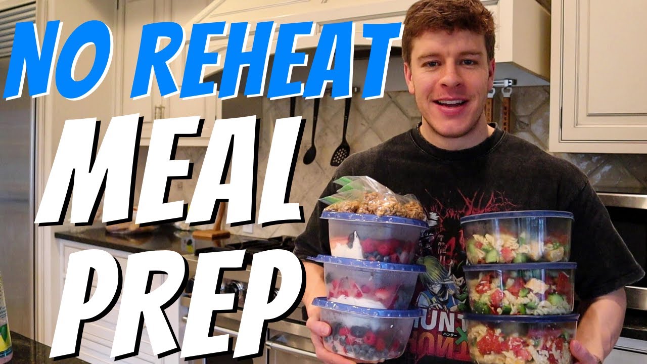 *БЕЗ ПОВТОРНОГО РАЗОГРЕВА* Приготовление еды | СУПЕР вкусные и простые блюда с высоким содержание...