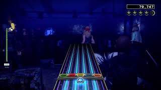 🚨 LIVE 🚨 Rockband 4 Hard/Expert guitar