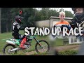 The most difficult handicap they’ve given me yet! (Funny Motocross Challenge)
