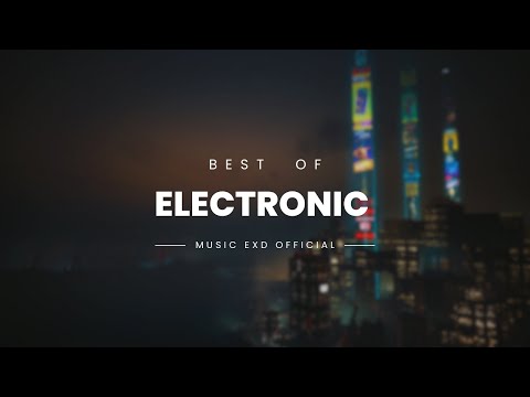 Best of Electronic Music MIX 2025 Mega Mix | Week 1