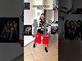 RED RED - CORTIS Dance Trend #shorts #dance #cortis #shorts #tiktok #summerofgoals