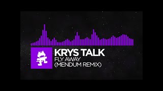 [Dubstep] - Krys Talk - Fly Away (Mendum Remix) [NCS Release]