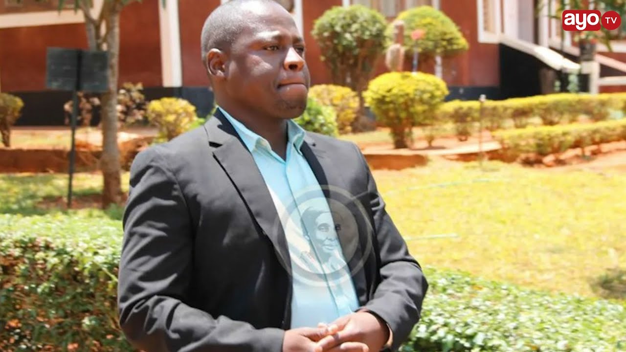 MWANAJESHI  AHUKUMIWA KUNYONGWA HADI KUFA 