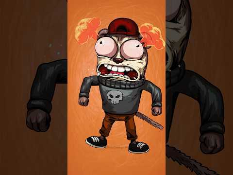 What Happens When He Freeze Time? Again!