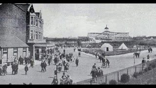 Then and Now Photos of BARRY South Wales Past and Present
