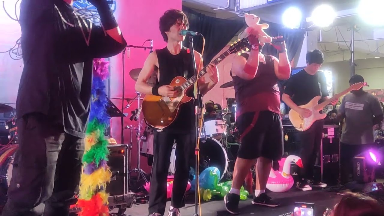 3มิติ : PARADOX / งาน Arted Gift Fair ครั้งที่31 @ม.จุฬาฯ 23-02-66