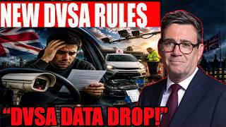 ⚠️ MOT & Driving Test Update Major DVSA Data Releases Coming in September 2026 — Full UK Driver Aler
