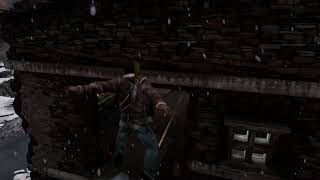Uncharted 2: Among Thieves (#7) MORT