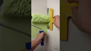Money and Paint Saving Hack for Home Renovation #paint #repair #DIY #hack #renovation