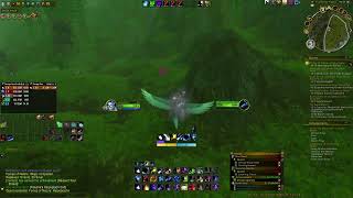 Forces Of Nature Hippogryphs - Quest 25409 - World Of Warcraft