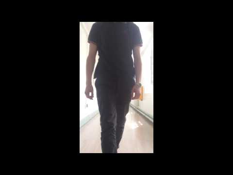Jump Cut and Bullet Time Shot