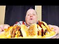 VERN BANG FAST FOOD HIJACKED MUKBANG 