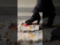 Satisfying Crushing Crunchy Soft things With Heels