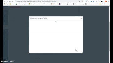 Embedding an Office 365 document to a Canvas Assignment