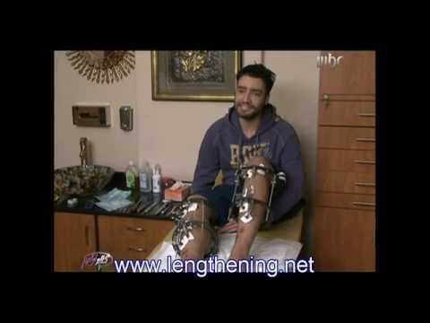 Yasser Elbatrawy - MBC 1 - Kalam Nawa3em