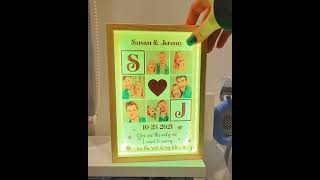 Customize it however you like, in live preview!📷Free US shipping 📷