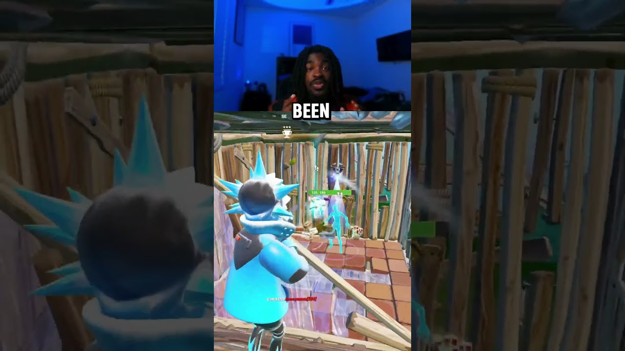 Why does everyone hate the NEW Simple Edit Setting in Fortnite?