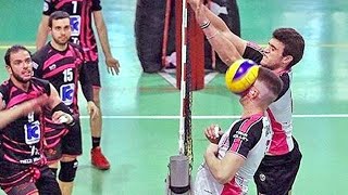 The Best Sports Vines 2017 | Volleyball