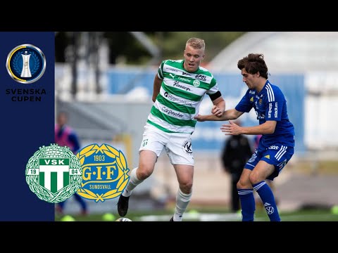 Västeras Sundsvall Goals And Highlights