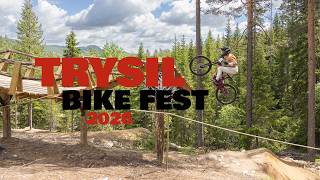 TRYSIL BIKE FEST 2026