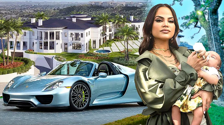 As es la Lujosa Vida de la Natti Natasha en 2022