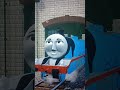 #thomasandfriends You Can Be A Lover Or Fighter But It's Thomas &amp; Friends Part 1