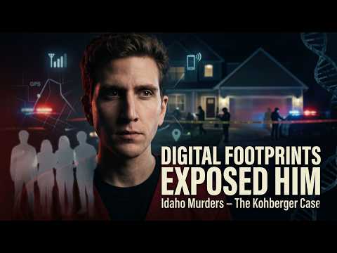 Bryan Kohberger, Idaho Student Murders – 2022