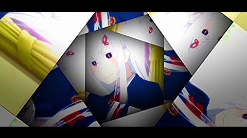 Echidna edit AMV Daddy style