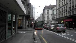 Geneva Christmas