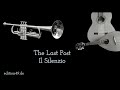 The Last Post Il Silenzio Trumpet Mandolin Orchestra Ettlingen Boris Björn Bagger 