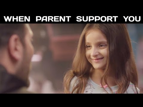 Parents Story On Bollywood Style - Bollywood Song Vine
